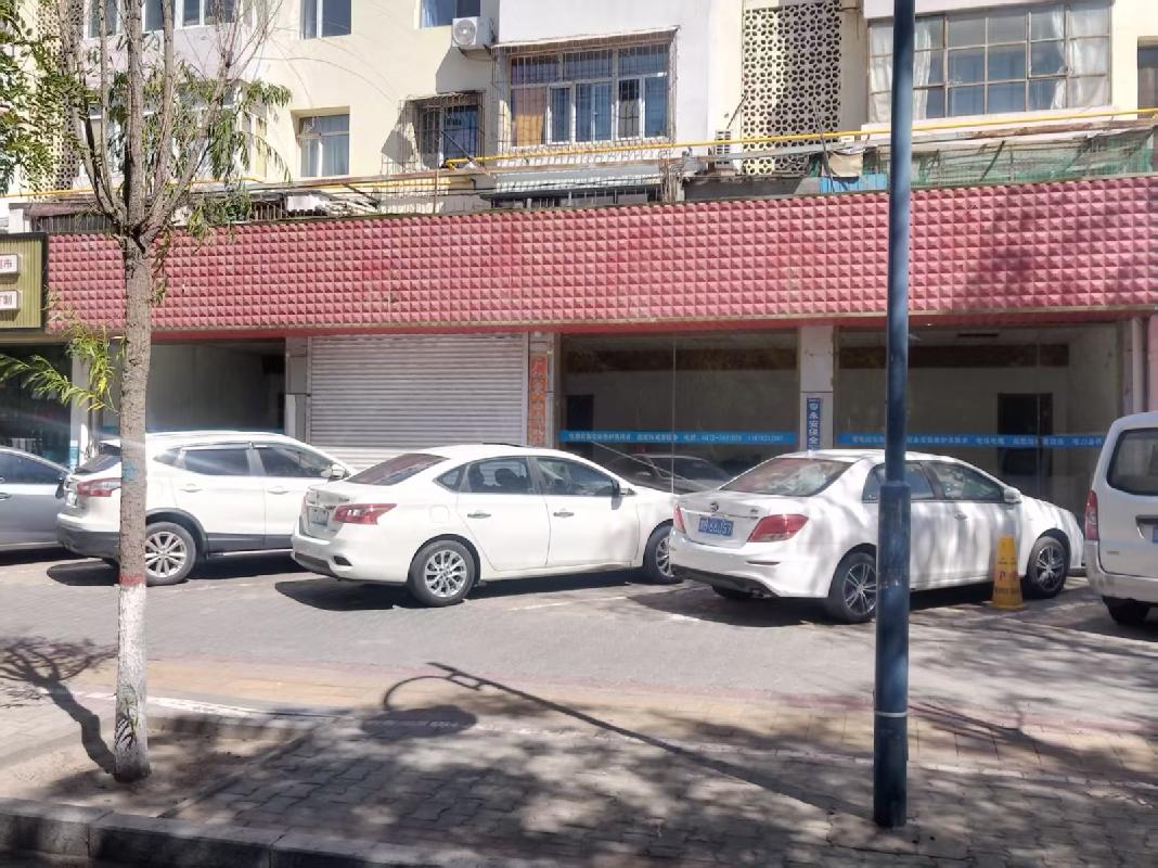 内蒙古包头市青山区呼得木林大街14号街坊6-103商业底店招租（年租金底价：79000元/年，租期：3年）（包头满都拉电业有限责任公司）(国资监测编号GR2026NM1002495)