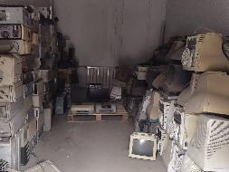 甘肃酒钢集团宏源新实业有限公司一批电脑、打印机等电子设备转让公告(国资监测编号GR2026GS1000659)