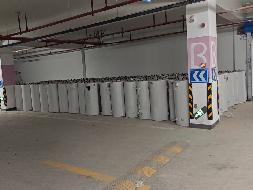 1427台分体式太阳能热水器组件报废资产转让公告(国资监测编号GR2026AH2001374)