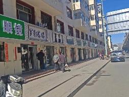 呼和浩特市赛罕区昭乌达路与学苑西街交叉路口西北角25号楼南起第17间房产招租（年租金底价37438元，租期3年）师范大学(国资监测编号GR2026NM1000865-2)