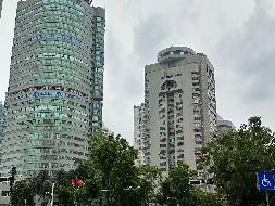 海口市国贸大道45号银通国际中心第18层招租