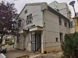 芜湖市湾沚区湾沚镇前进社区嘉业阳光城社区用房出租公告