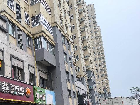 恩泽苑2号楼103室招租公告