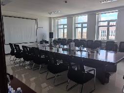 呼伦贝尔城投集团建设大厦14层共12间房产出租（租金底价235000元/年，租期3年）(国资监测编号GR2026NM1002463)
