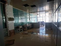 内蒙古农商银行乌海海勃湾区支行招租东胜区联丰食品园区9号楼4单元408室（租期一年，年租金12000元）