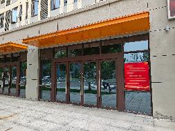 江苏徐州沛县江苏建筑职业技术大学湖西校区C5公寓楼一层门店西702室（用于理发店）招租项目公告(国资监测编号GR2026JS4002199)