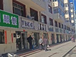 呼和浩特市赛罕区昭乌达路与学苑西街交叉路口西北角25号楼南起第6间房产招租（年租金底价12501元，租期3年）师范大学(国资监测编号GR2026NM1000861-2)