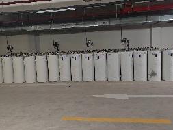 1427台分体式太阳能热水器组件报废资产转让公告(国资监测编号GR2026AH2001374)