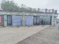 江苏徐州泉山区滨湖公园北大堤4号平台部分房屋(冬泳协会南隔壁)招租项目公告(国资监测编号GR2026JS4002200)