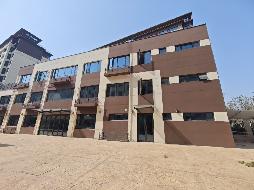 芜湖市湾沚区湾沚镇民主社区中环公园里8幢配套楼社区用房出租公告