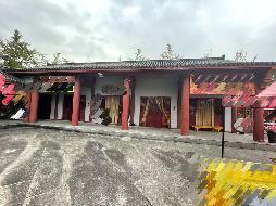 公开征集池州九华山大愿文化园内佛光池南侧房屋及辅助用房合作运营方公告(国资监测编号GR2026AH2001394)
