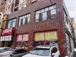 哈尔滨市木兰街50号1处房屋出租交易公告(国资监测编号GR2026HL2002963)