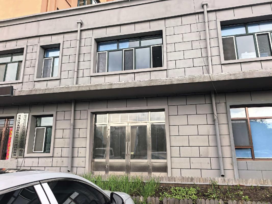 克山县锦湖新城小区4处房屋捆绑出租交易公告