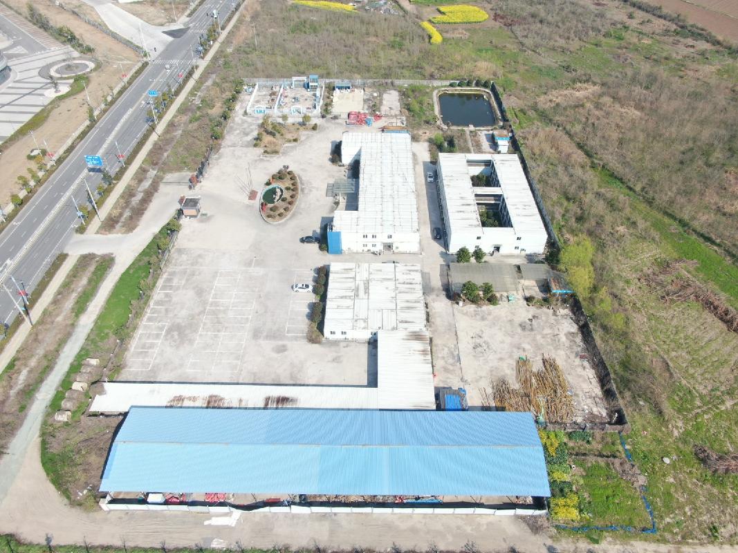 【湖南省第二工程有限公司】一批闲置建筑资产(国资监测编号GR2026HN1001297)