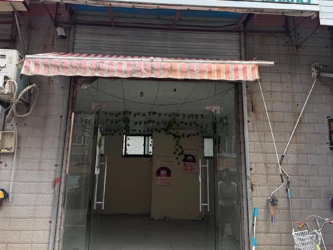 常州市钟楼区星港苑13幢一层13-2-11号房产招租公告