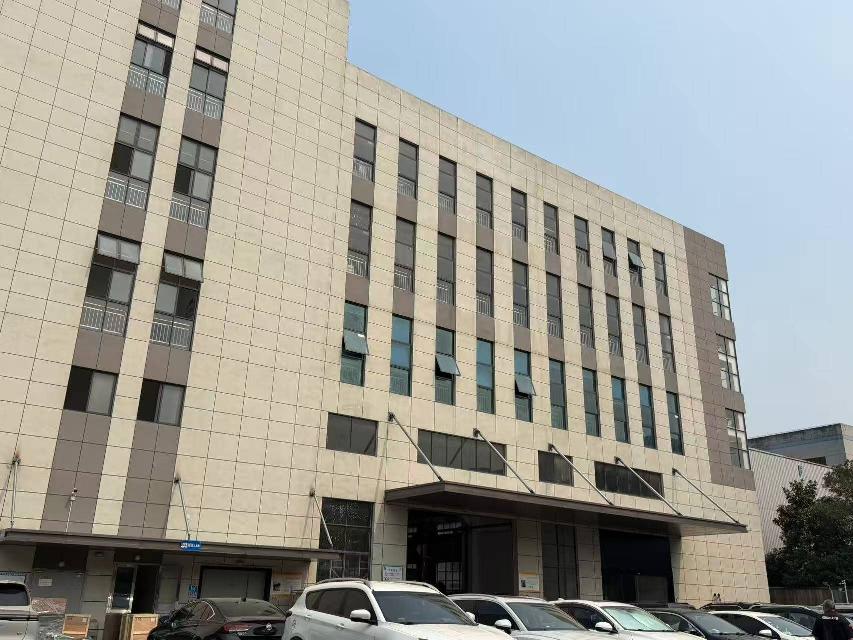 常州新北区春山路新建厂房出租！火热招租招租公告