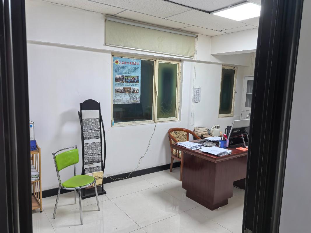 奎屯市城建投资集团有限公司位于哈英德62幢145室（143.97㎡）、146室（152.16㎡）、147室（152.16㎡）共448.29㎡住宅对外出租（租期：1年）