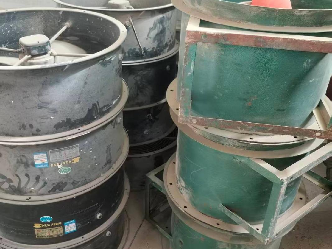 中央储备粮酒泉直属库有限公司2026年第二批废旧物资（报废设备、旧电机）转让公告