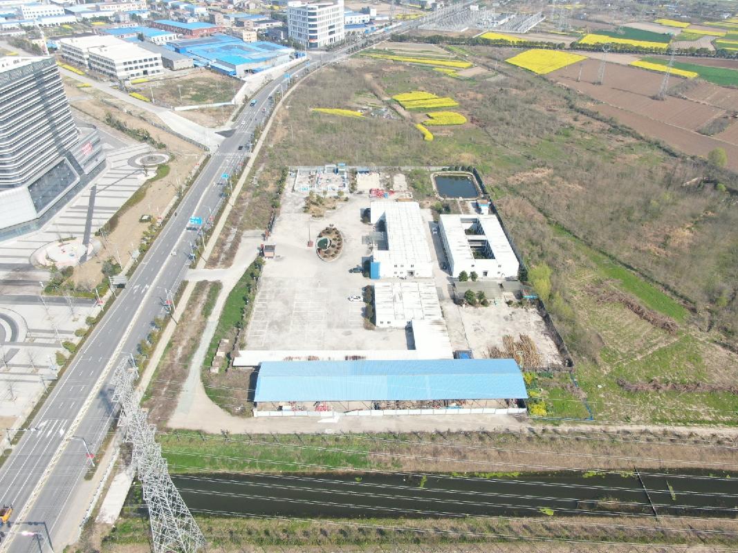【湖南省第二工程有限公司】一批闲置建筑资产(国资监测编号GR2026HN1001297)