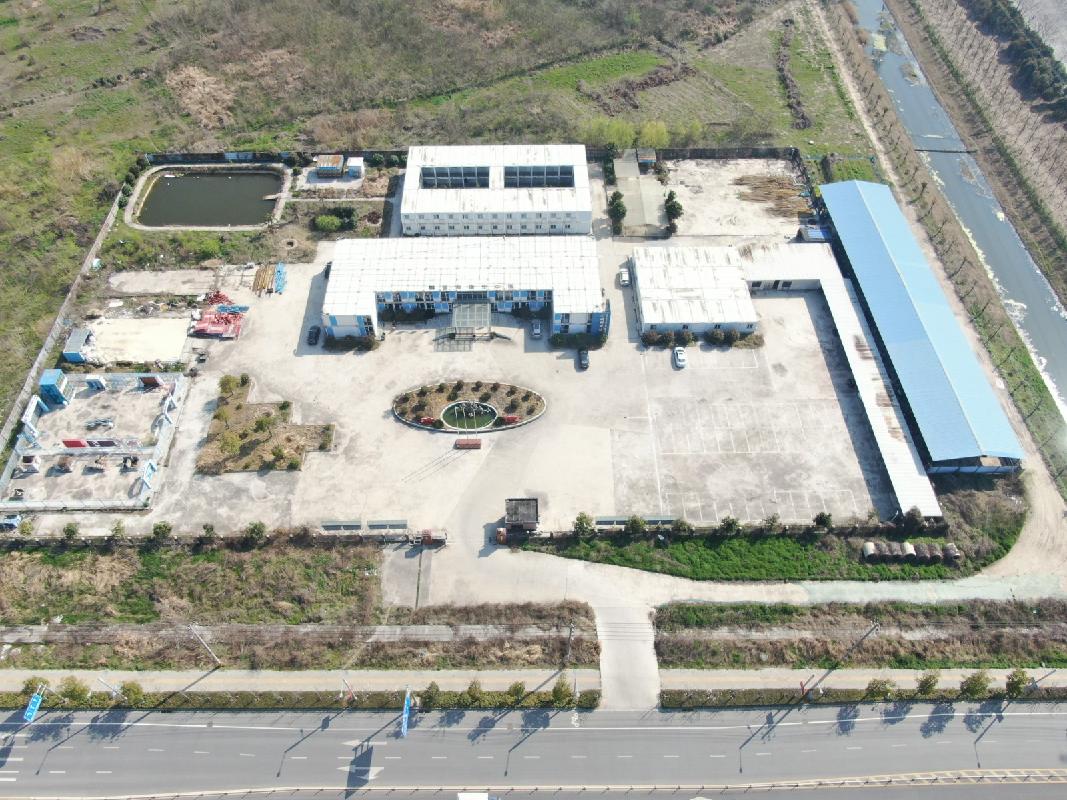 【湖南省第二工程有限公司】一批闲置建筑资产(国资监测编号GR2026HN1001297)