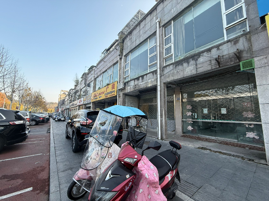 黄山市屯溪区机场大道1号6幢1、6幢2及7-1商业用房出租公告（三次挂牌）(国资监测编号GR2026AH2001395)