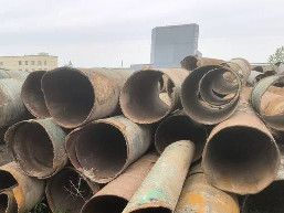 [淮安市]江苏万成钢构科技有限公司6月份第1批废钢处置转让公告