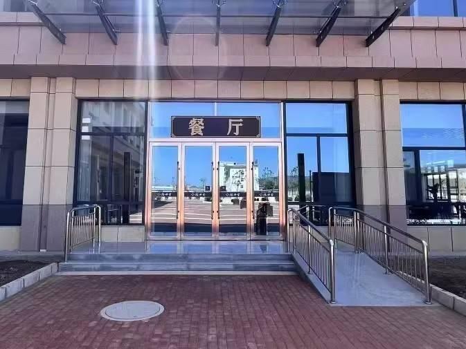 天水市麦积区福安堂餐厅租赁公告