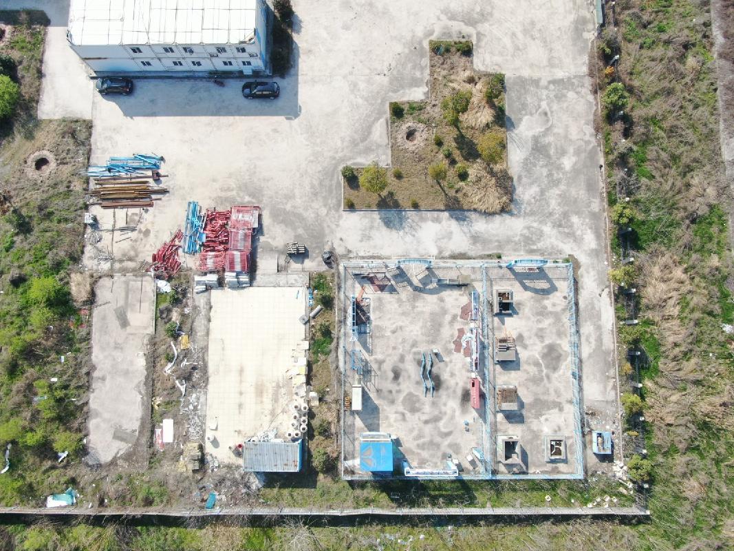【湖南省第二工程有限公司】一批闲置建筑资产(国资监测编号GR2026HN1001297)