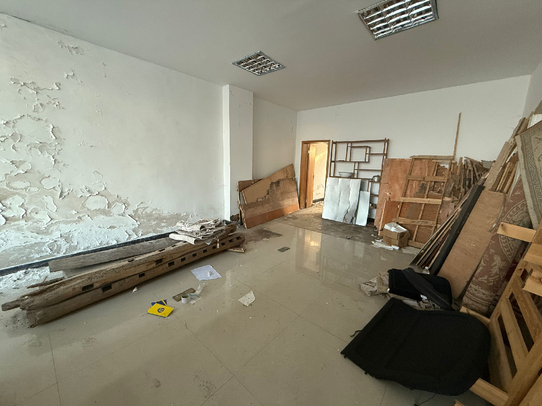 黄山市屯溪区机场大道1号6幢1、6幢2及7-1商业用房出租公告（三次挂牌）(国资监测编号GR2026AH2001395)