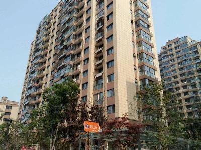 中天华庭 5-1703室房屋出租招租公告