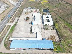 【湖南省第二工程有限公司】一批闲置建筑资产(国资监测编号GR2026HN1001297)