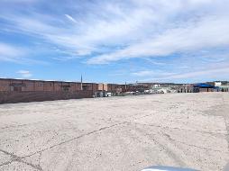 内蒙古自治区通辽市霍林郭勒市珠区宝街滨河路西北段1号2处地坪使用权整体出租（年租金48000元，租期1年）(国资监测编号GR2026NM1002510)