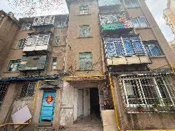 山东省烟台市芝罘区建设里15号付3号等三套房产分别转让
