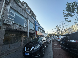 黄山市屯溪区机场大道1号6幢1、6幢2及7-1商业用房出租公告（三次挂牌）(国资监测编号GR2026AH2001395)