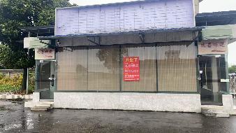 【常德桃花源机场】老机场大门南北侧超市门面招租(国资监测编号GR2026HN1001279)