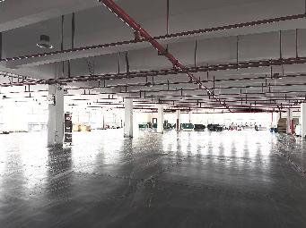 常州新北区春山路新建厂房出租！火热招租招租公告