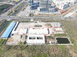 【湖南省第二工程有限公司】一批闲置建筑资产(国资监测编号GR2026HN1001297)