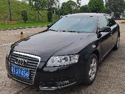 湘AA9456 奥迪牌小型轿车转让(国资监测编号GR2026HN1001299)