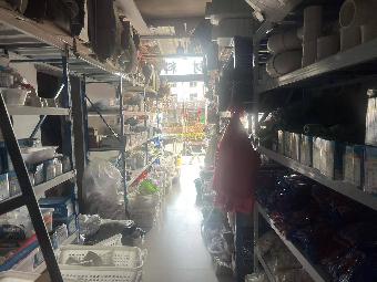 洪泽区邱庄嘉园015号商铺招租公告