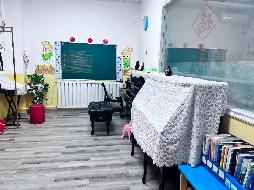 奎屯锦安资产运营管理有限公司位于乌鲁木齐路28幢40号（136.53㎡）、42号（129.11㎡）、43号（93.16㎡）、44号（129.11㎡）、45号（129.11㎡）共计面积617.02㎡租期3年