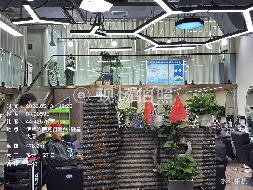 奎屯市城建投资集团有限公司位于飞鸿里-北京东路1幢48号129.7㎡商铺对外出租（租期：1年）