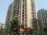 中天华庭 5-1703室房屋出租招租公告