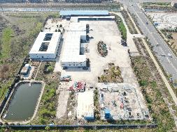 【湖南省第二工程有限公司】一批闲置建筑资产(国资监测编号GR2026HN1001297)