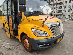 琼C65239等18辆宇通柴油校车整体转让(国资监测编号GR2026HI1000957)