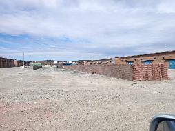内蒙古自治区通辽市霍林郭勒市珠区宝街滨河路西北段1号2处地坪使用权整体出租（年租金48000元，租期1年）(国资监测编号GR2026NM1002510)