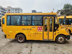 琼C65239等18辆宇通柴油校车整体转让(国资监测编号GR2026HI1000957)