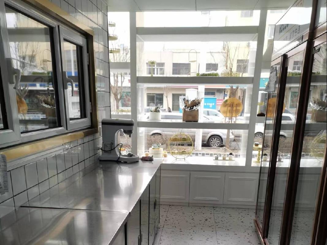 包头市昆都仑区白云路67号万开公寓4号店招租（年租金底价：52000元，租期：3年）（包钢集团万开实业有限公司）(国资监测编号GR2026NM1002555)