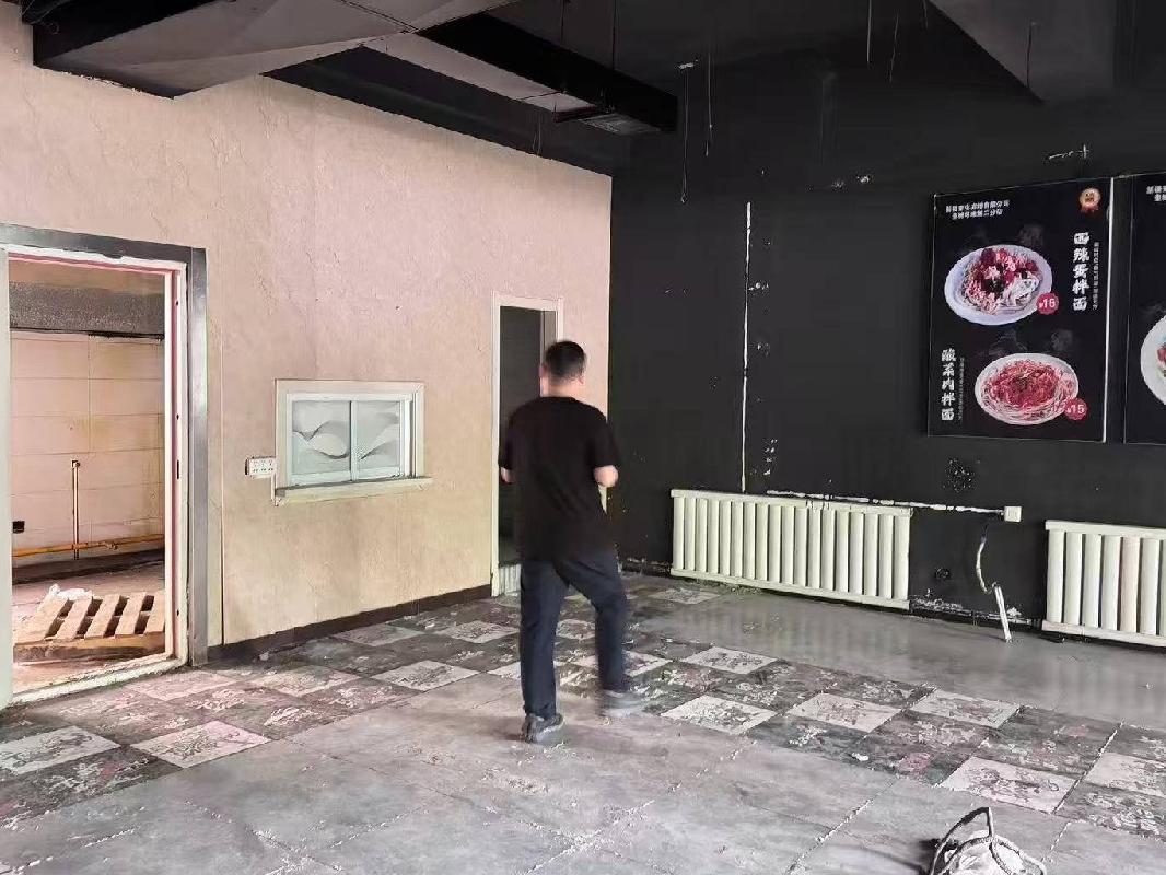 奎屯锦安资产运营管理有限公司位于乌鲁木齐路28幢20号129.11㎡（租期1年）
