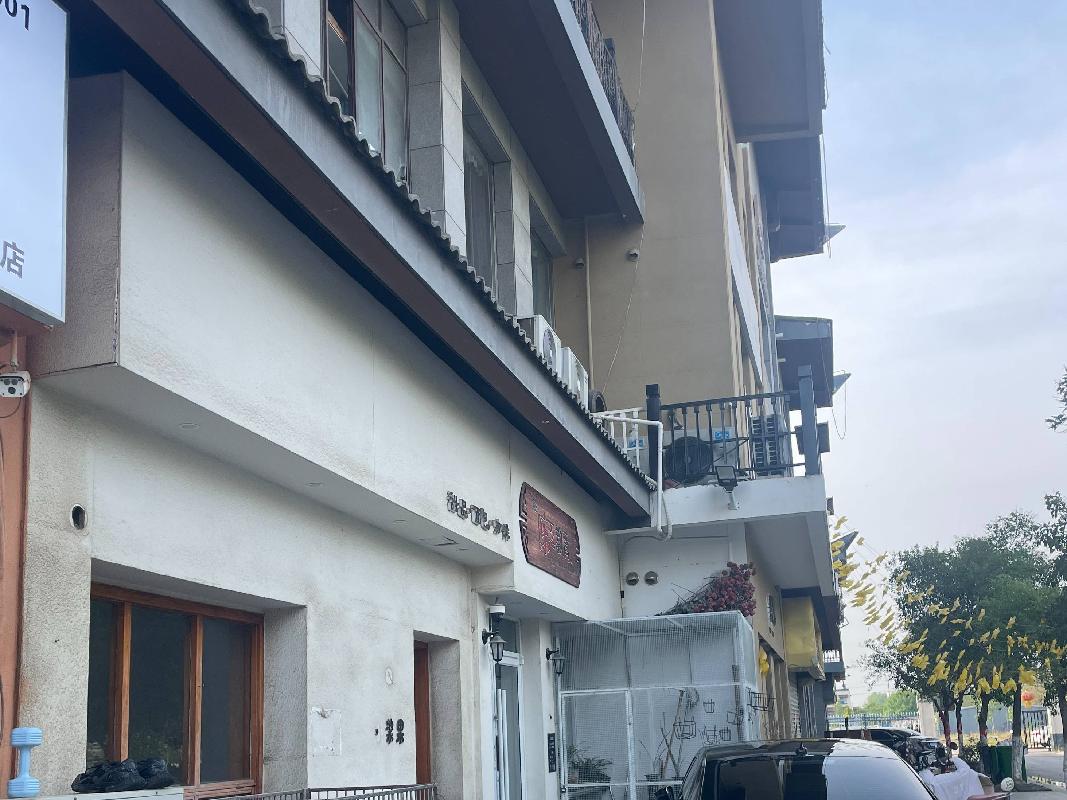 江苏徐州丰县中阳壹号1号楼108房产招租项目公告(国资监测编号GR2026JS4002227-2)