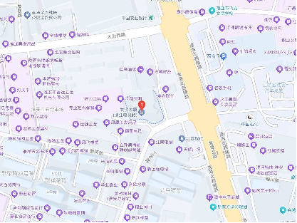 淮海北路62号物资大厦主楼1—10层、12-13层及西侧4层辅楼房屋